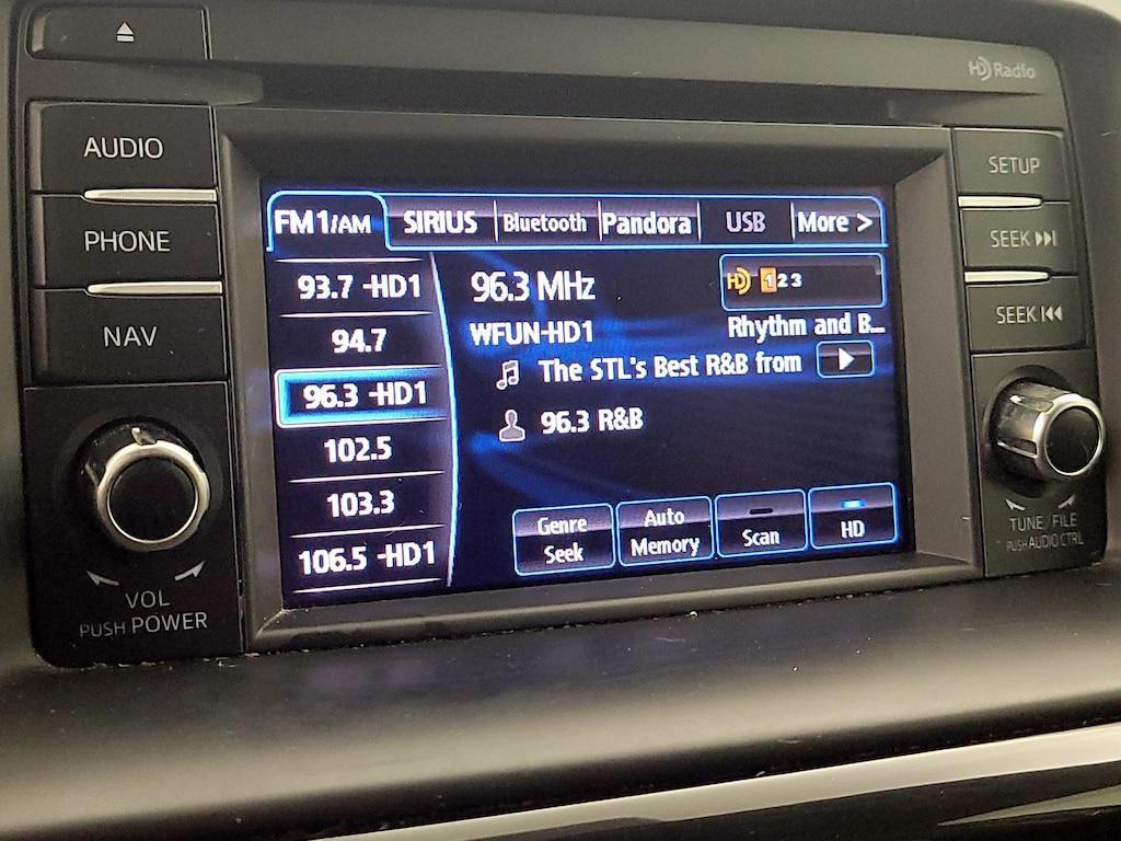 used 2014 Mazda CX-5 car, priced at $15,998