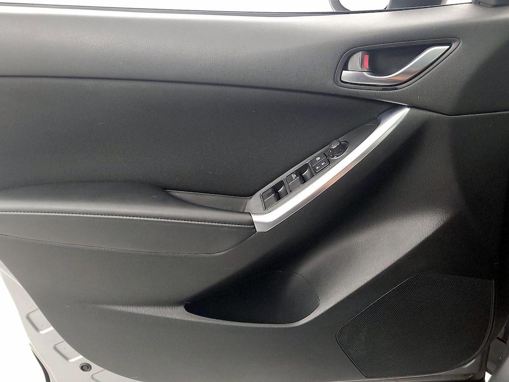 used 2014 Mazda CX-5 car, priced at $15,998