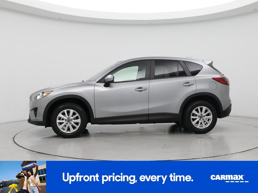 used 2014 Mazda CX-5 car, priced at $15,998
