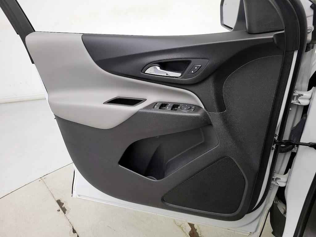 used 2022 Chevrolet Equinox car, priced at $19,998