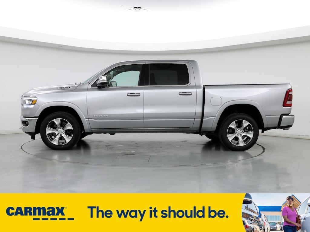 used 2021 Ram 1500 car, priced at $41,998