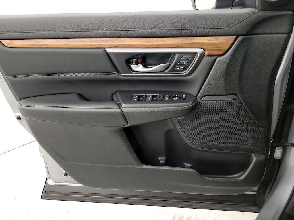 used 2019 Honda CR-V car, priced at $26,998