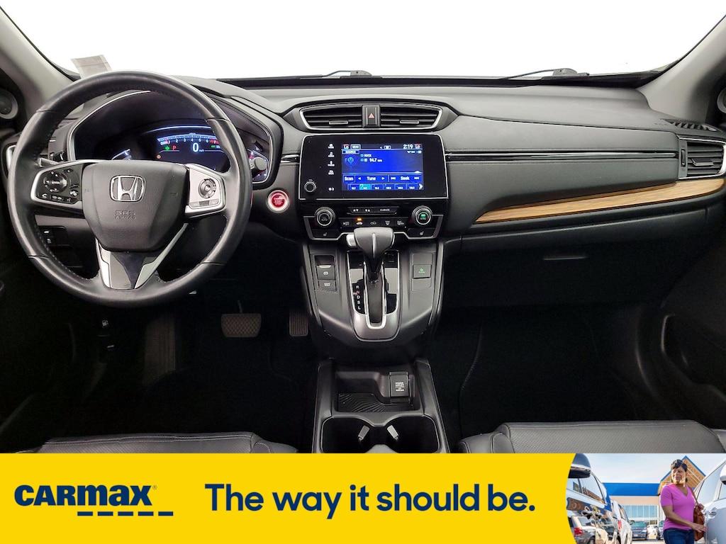 used 2019 Honda CR-V car, priced at $26,998