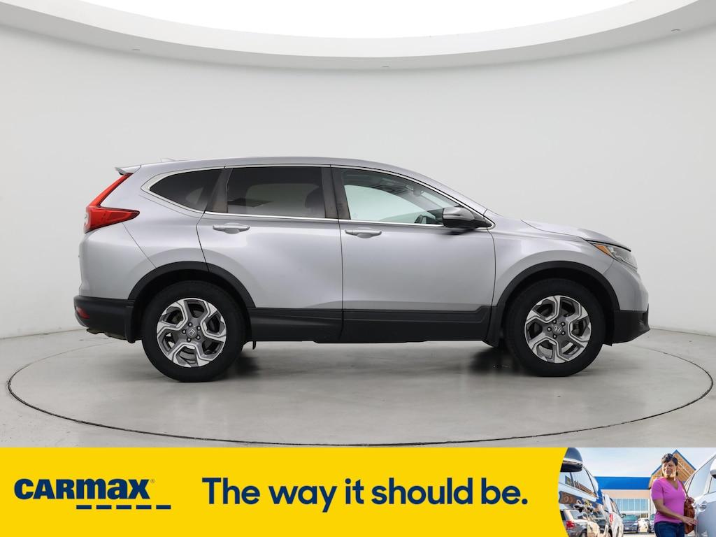 used 2019 Honda CR-V car, priced at $26,998