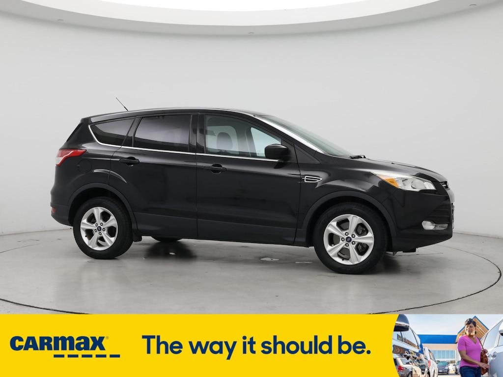 used 2015 Ford Escape car, priced at $16,998