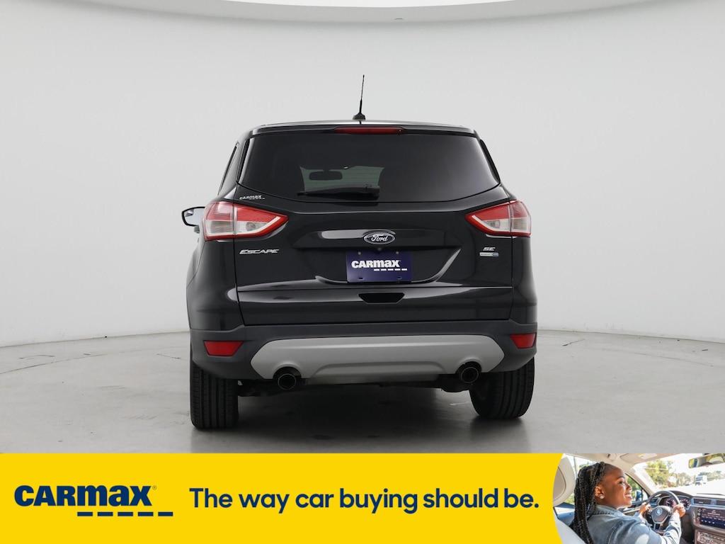 used 2015 Ford Escape car, priced at $16,998