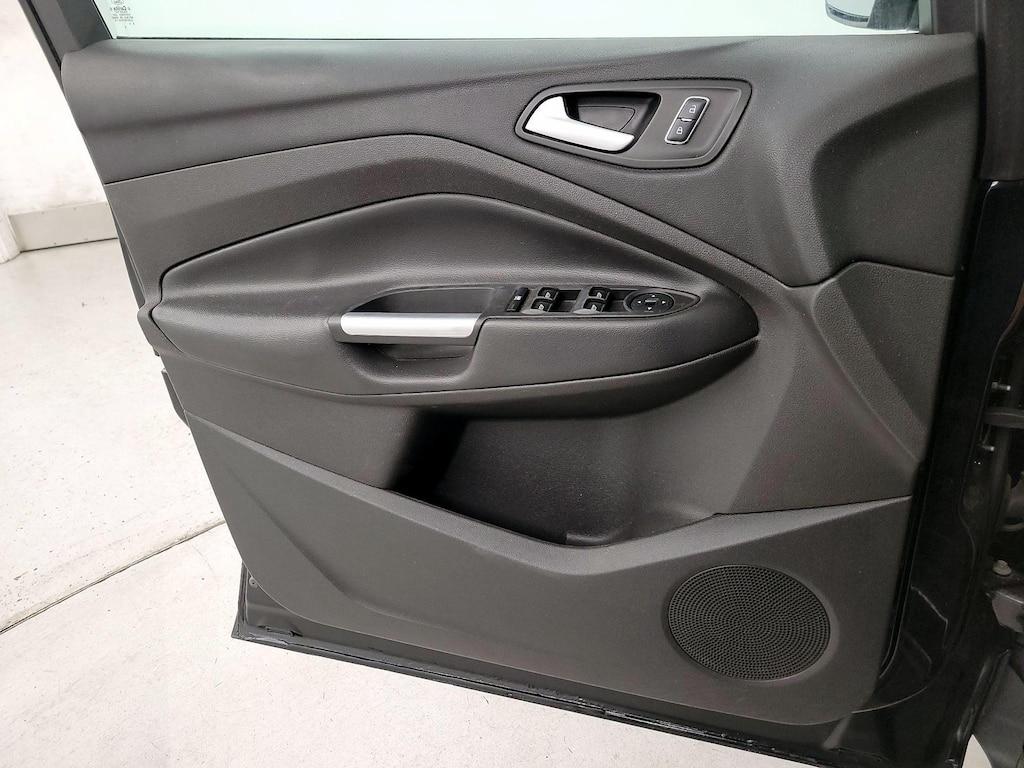 used 2015 Ford Escape car, priced at $16,998