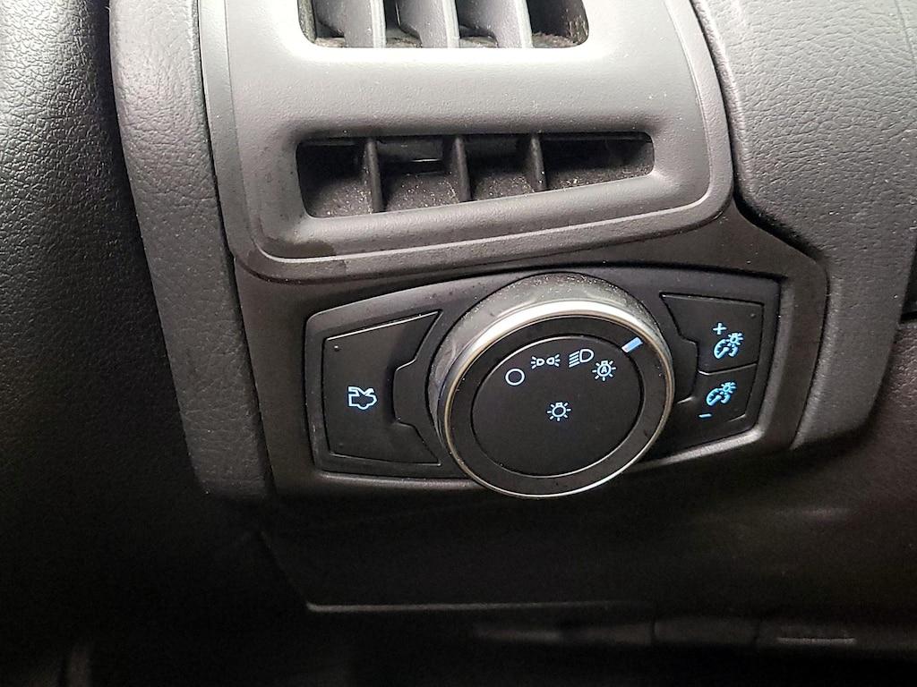 used 2015 Ford Focus car, priced at $12,599