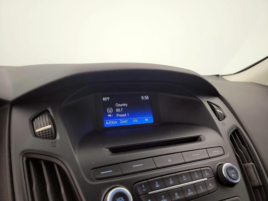 used 2015 Ford Focus car, priced at $12,599