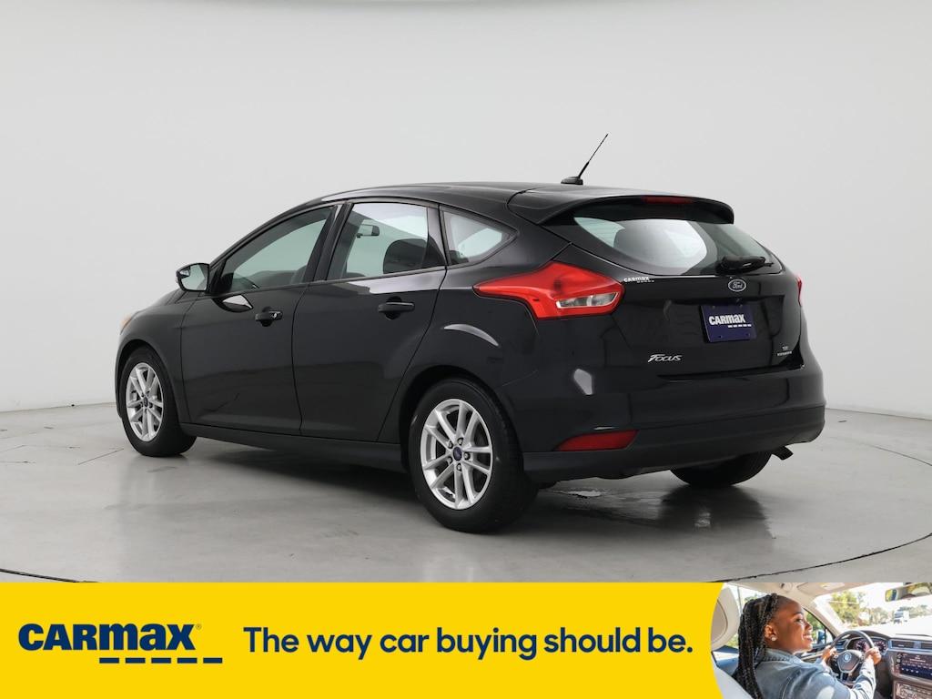 used 2015 Ford Focus car, priced at $12,599
