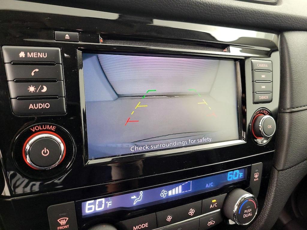 used 2019 Nissan Rogue car, priced at $19,998
