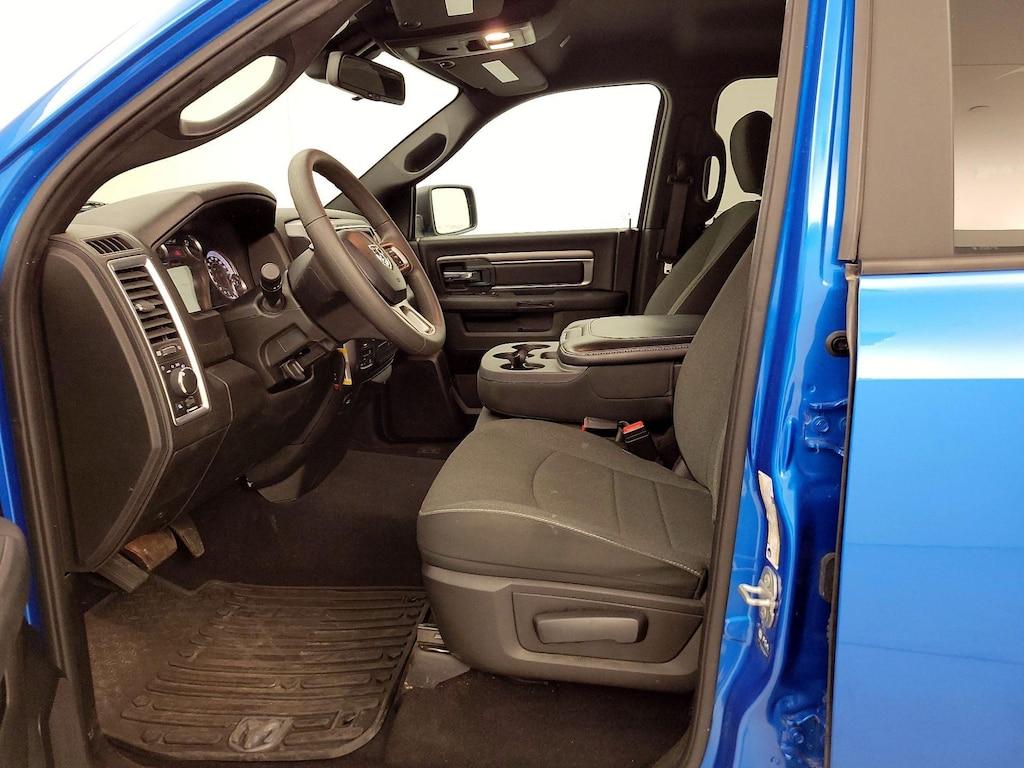 used 2021 Ram 1500 Classic car, priced at $29,998