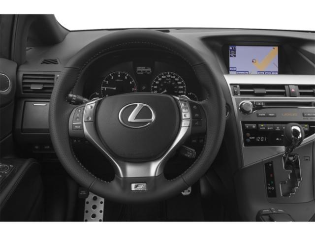 used 2015 Lexus RX 350 car, priced at $20,998