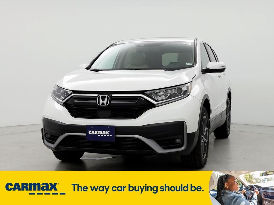 used 2020 Honda CR-V car, priced at $29,998