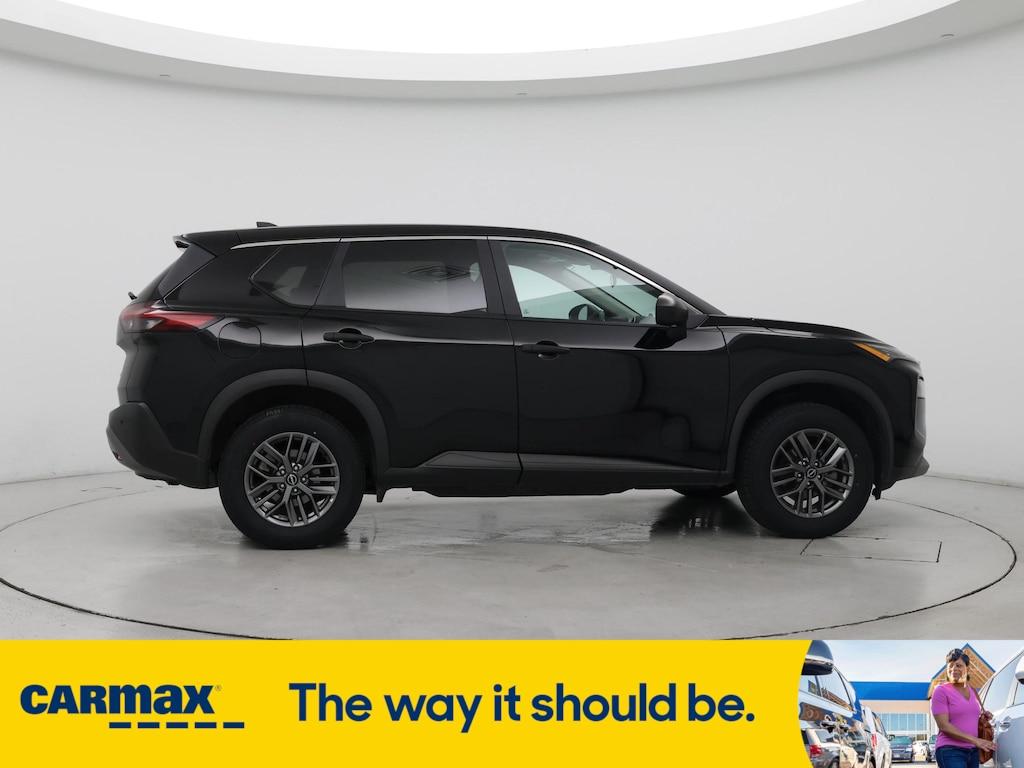 used 2023 Nissan Rogue car, priced at $22,998