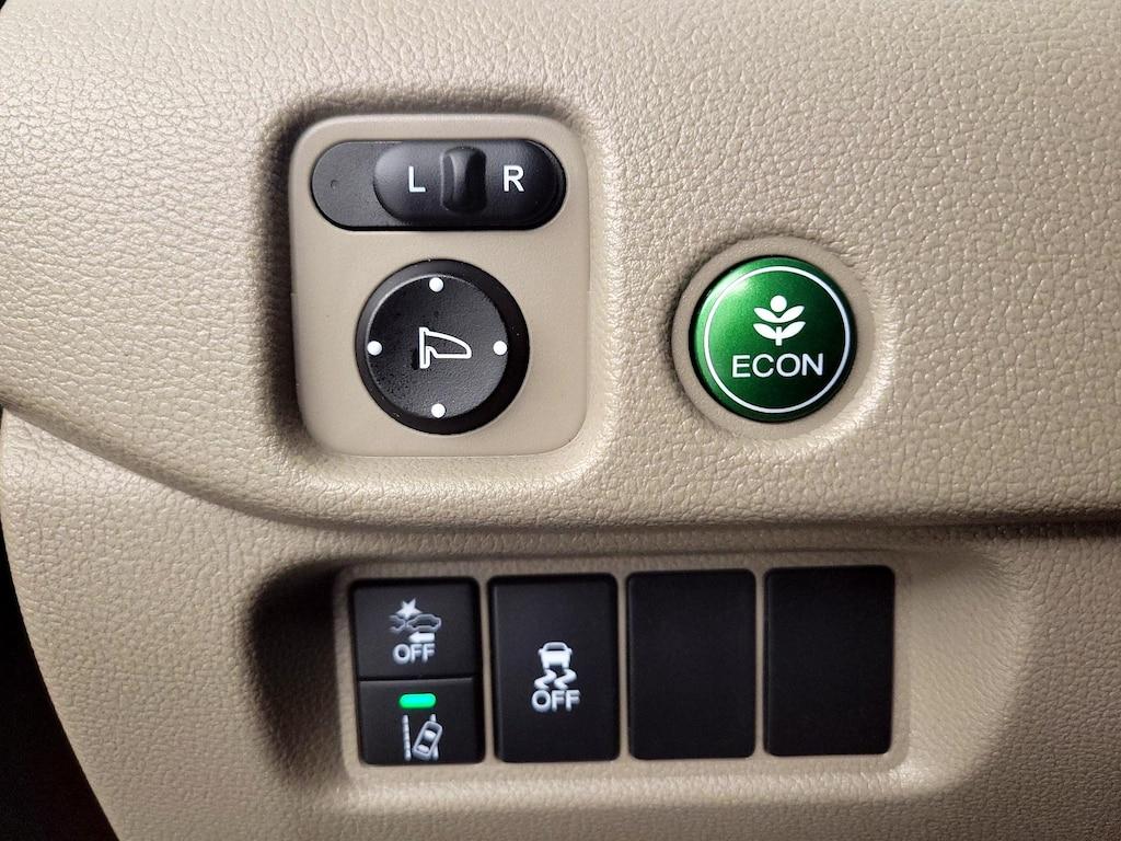 used 2022 Honda Pilot car, priced at $32,998