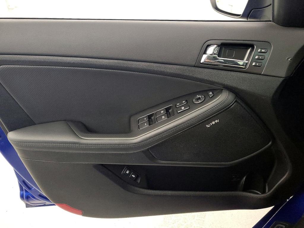 used 2013 Kia Optima car, priced at $12,599