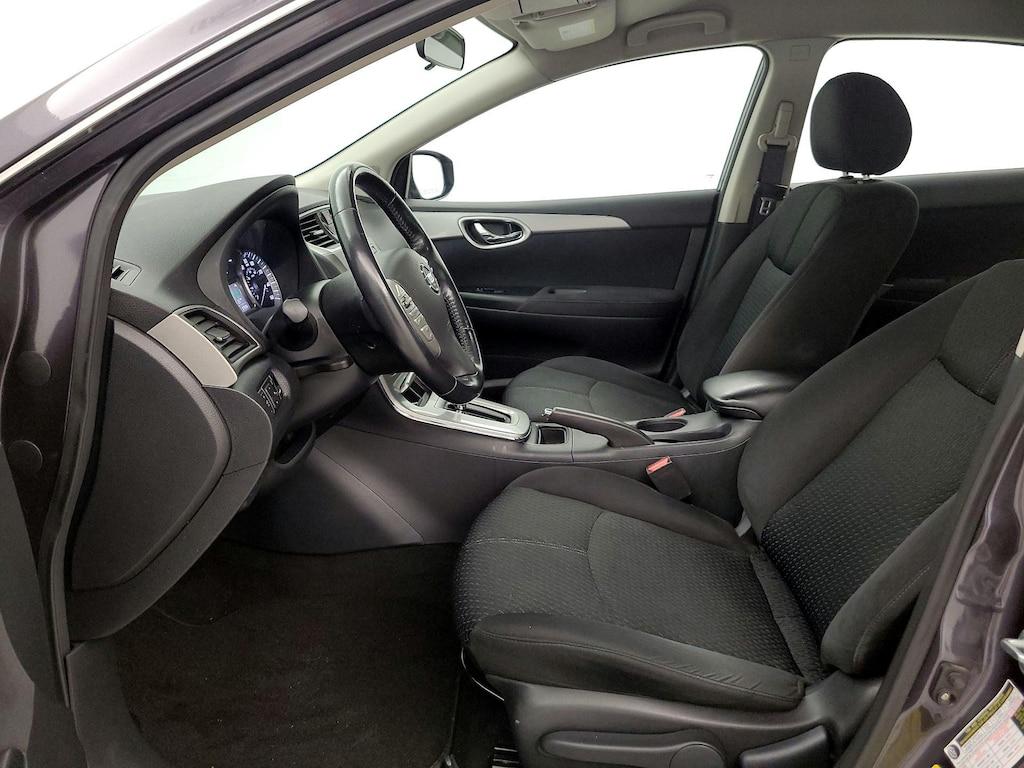 used 2013 Nissan Sentra car, priced at $12,599