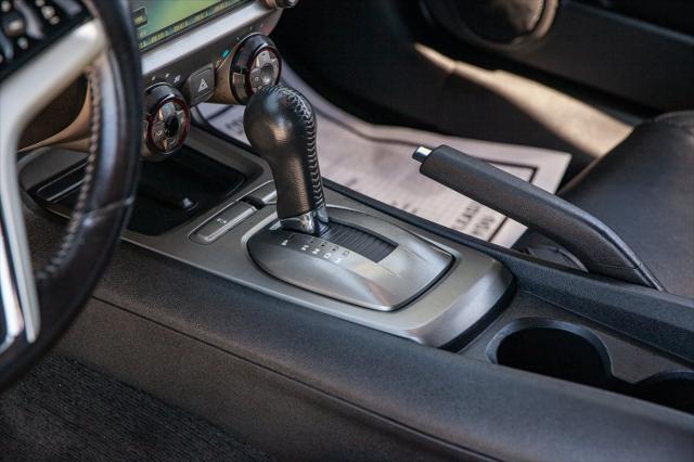 used 2013 Chevrolet Camaro car, priced at $15,950