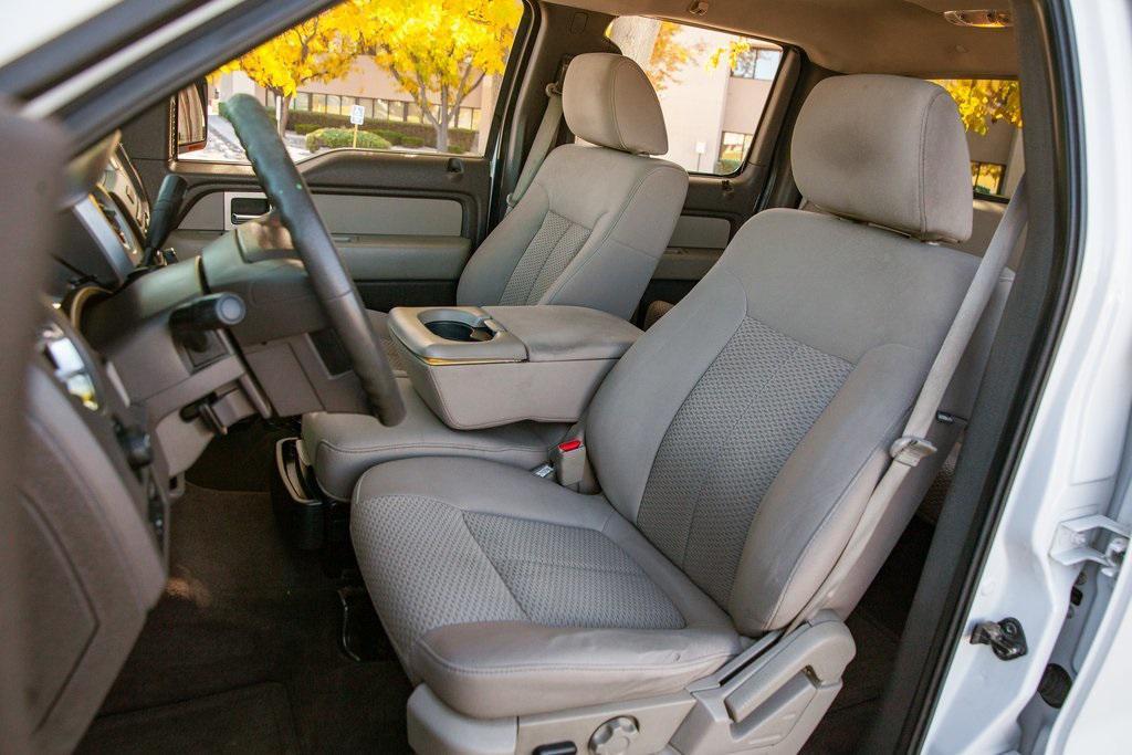 used 2010 Ford F-150 car, priced at $15,950