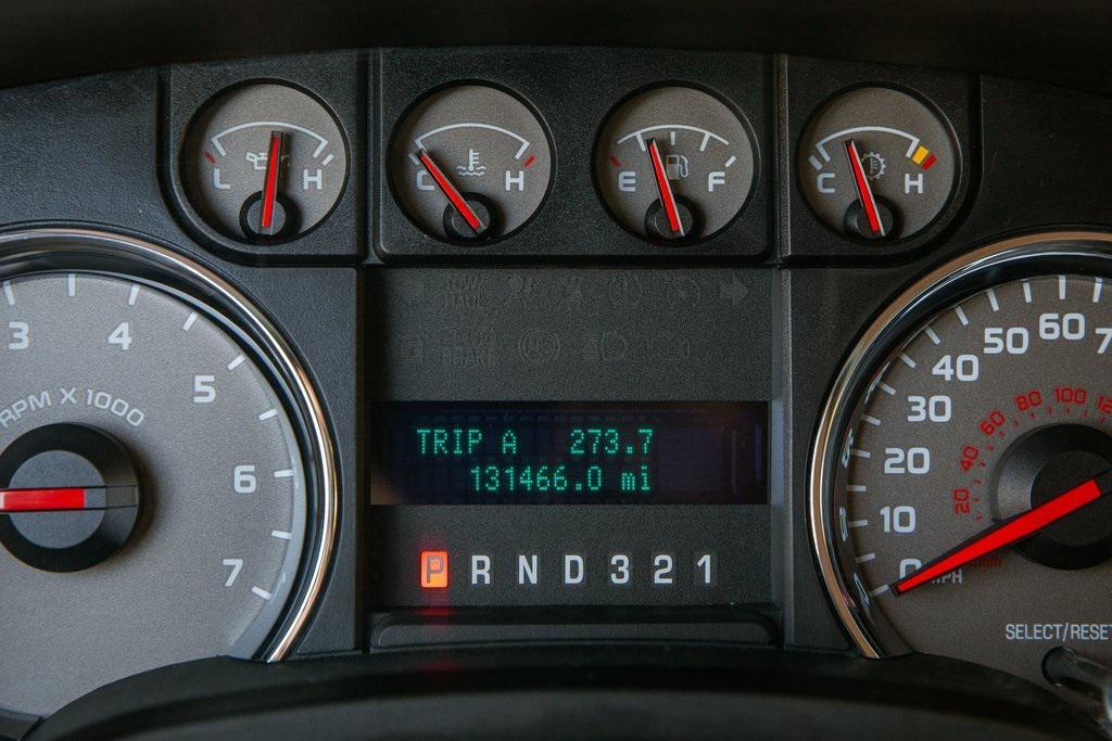 used 2010 Ford F-150 car, priced at $15,950