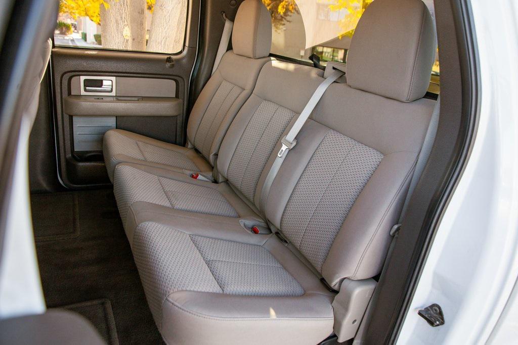 used 2010 Ford F-150 car, priced at $15,950