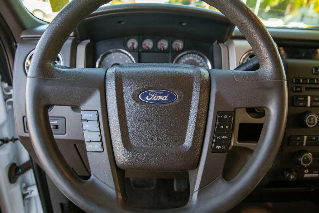 used 2010 Ford F-150 car, priced at $15,950