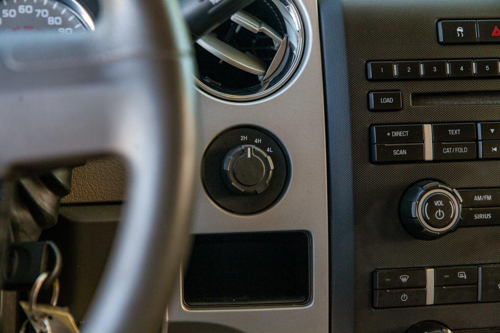 used 2010 Ford F-150 car, priced at $15,950