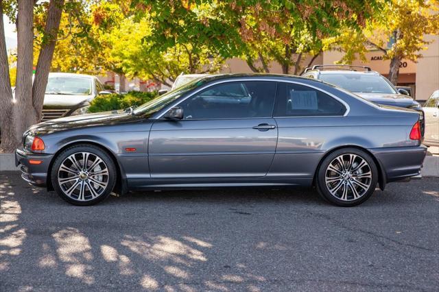 used 2001 BMW 330 car, priced at $9,950