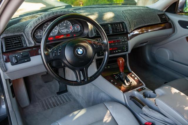 used 2001 BMW 330 car, priced at $9,950