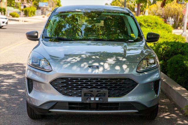 used 2022 Ford Escape car, priced at $23,950