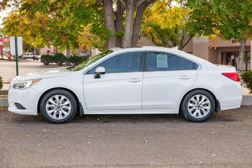 used 2016 Subaru Legacy car, priced at $13,950