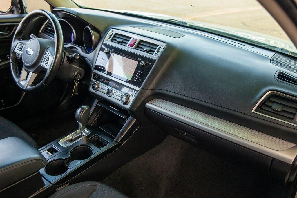 used 2016 Subaru Legacy car, priced at $13,950