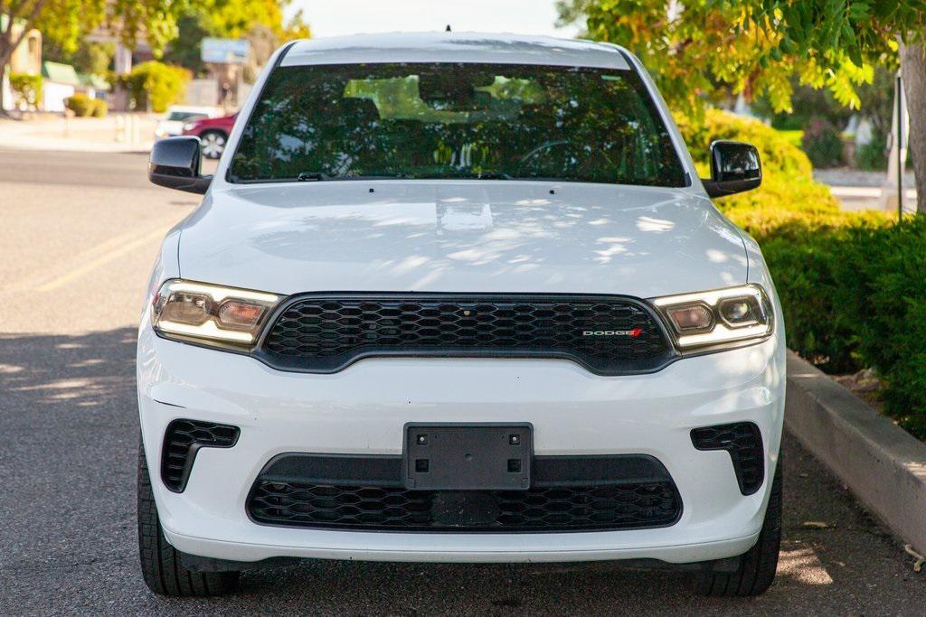 used 2023 Dodge Durango car, priced at $27,950