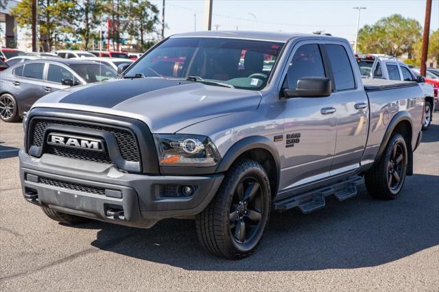 used 2019 Ram 1500 Classic car, priced at $28,950