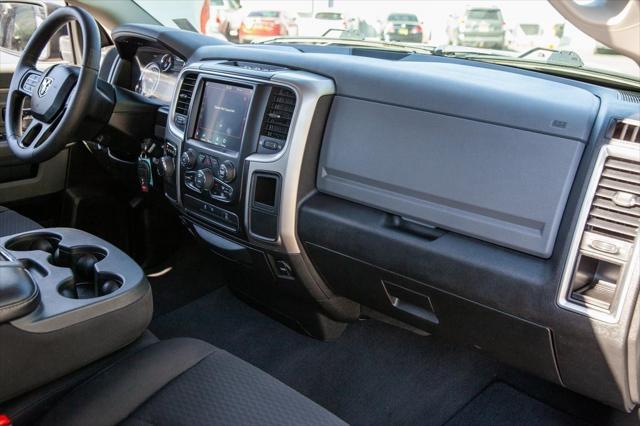 used 2019 Ram 1500 Classic car, priced at $28,950