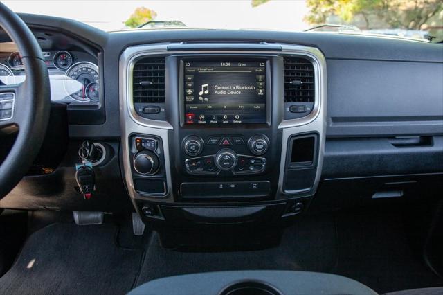 used 2019 Ram 1500 Classic car, priced at $28,950