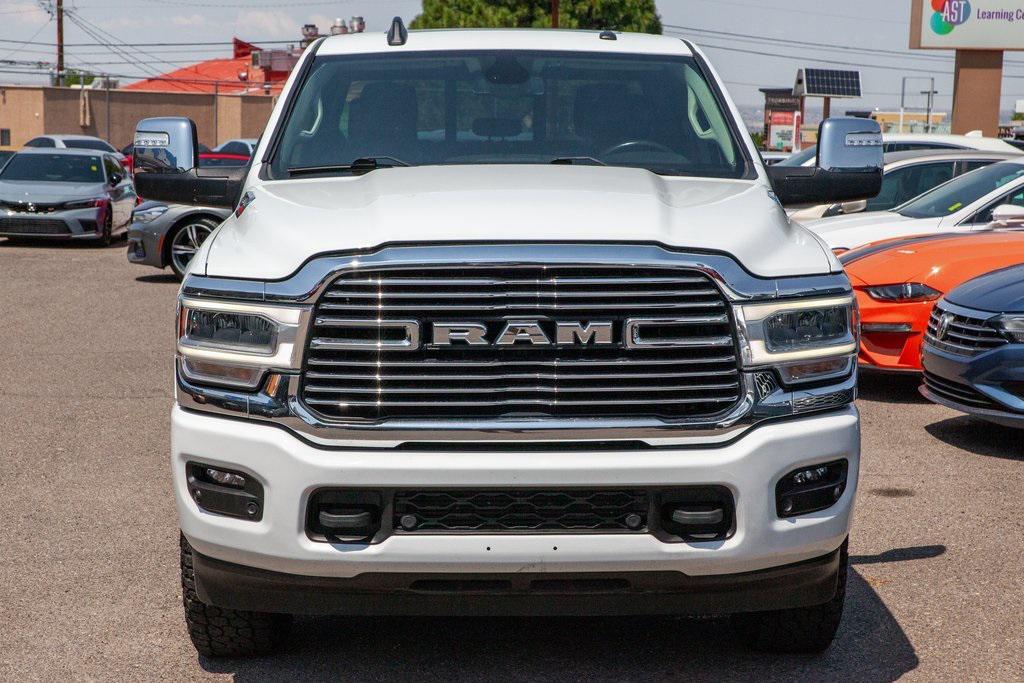 used 2024 Ram 2500 car, priced at $53,950