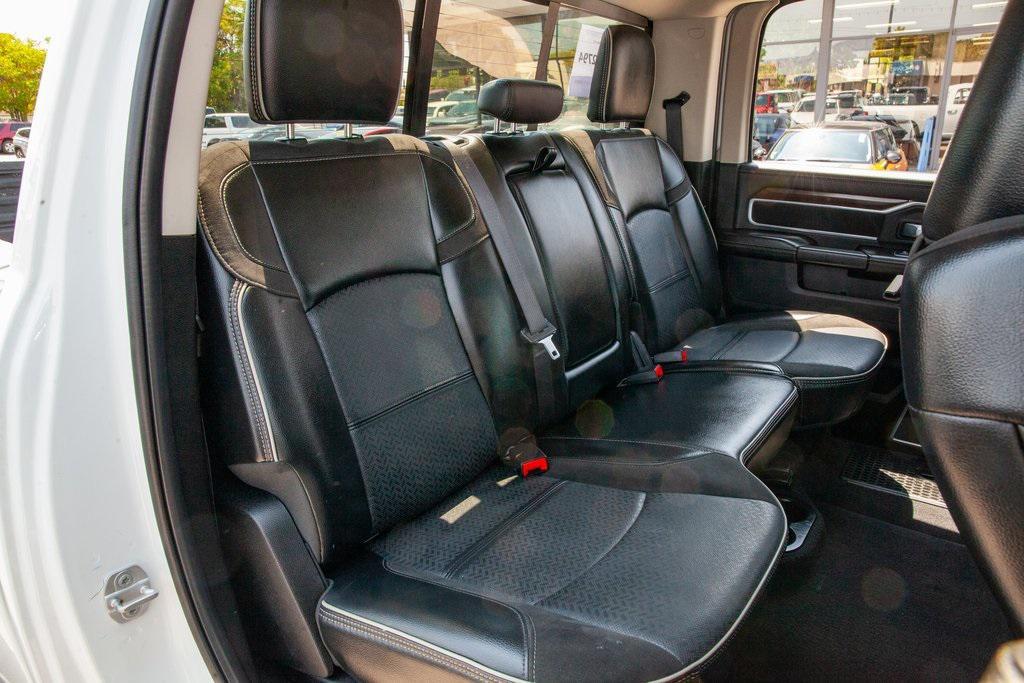 used 2024 Ram 2500 car, priced at $53,950