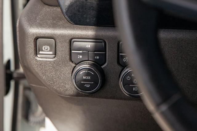 used 2024 Chevrolet Silverado 2500 car, priced at $55,950