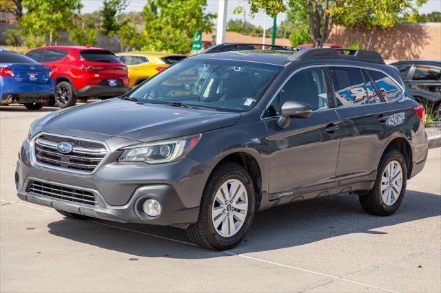 used 2019 Subaru Outback car, priced at $22,950