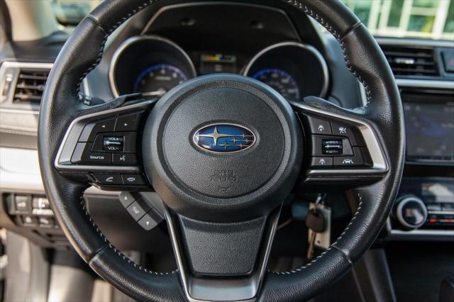 used 2019 Subaru Outback car, priced at $22,950