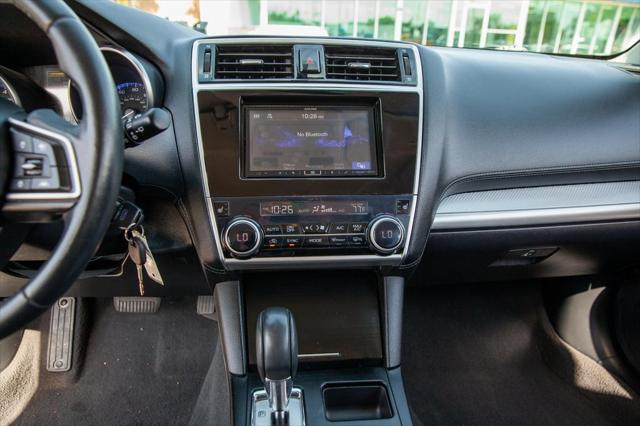 used 2019 Subaru Outback car, priced at $22,950