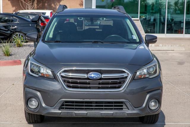 used 2019 Subaru Outback car, priced at $22,950