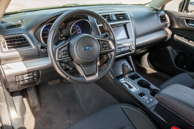 used 2019 Subaru Outback car, priced at $22,950