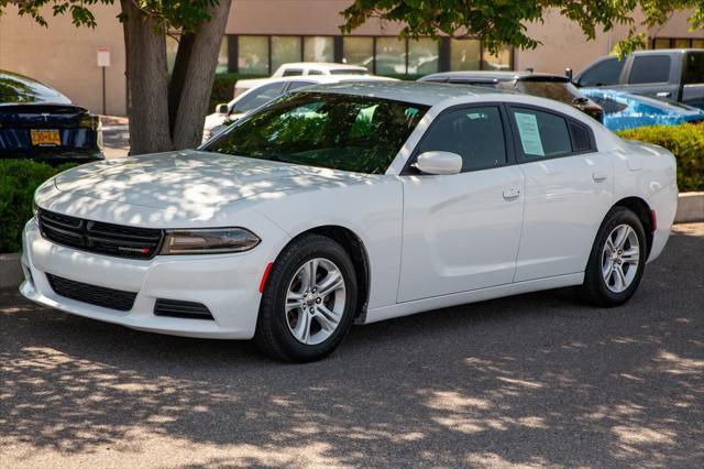 used 2020 Dodge Charger car, priced at $18,950