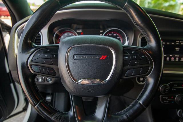 used 2020 Dodge Charger car, priced at $18,950