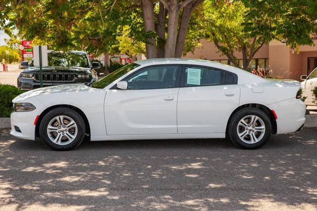 used 2020 Dodge Charger car, priced at $18,950