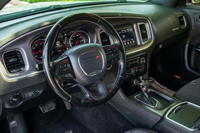 used 2020 Dodge Charger car, priced at $18,950