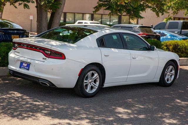 used 2020 Dodge Charger car, priced at $18,950